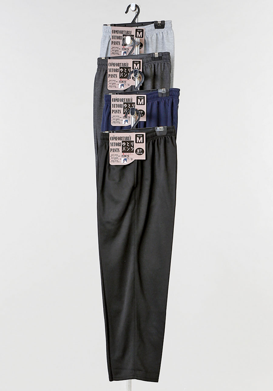 メンズ　ダンボールパンツ　20枚入　2種