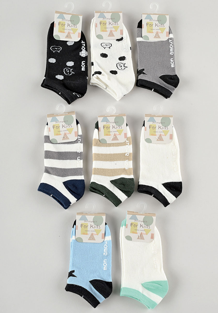 子供　スニーカー　　120足入　2種