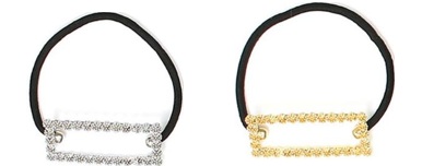 ポニーブレス　ｸクーボ　全2色アソート　55個入 23316713009・23316713010