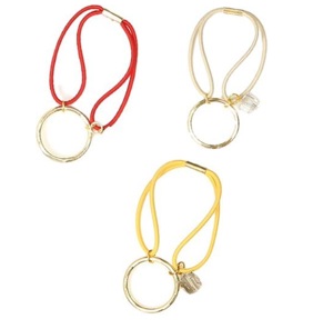 ポニー　ブレス　全3色アソート　30個入 23316713029・23316713030・23316713031