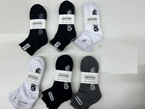 紳士　アウトドア　3Ｐ　ショート丈　36個入　1003726141