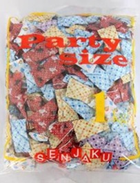 扇雀飴本舗 　Aピローキャンディ　40個入 4901650390229