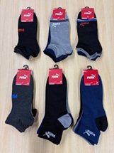 ＰＵＭＡ　紳士　ＭａｒｋＵｐ　3P　30個入 1003857631