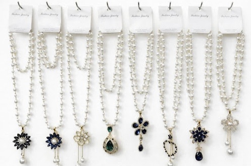 10型込みアクセサリー　小ロット　20個入り 1003879031