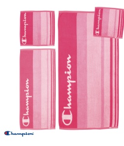 2月12日（木）までSale★Champion チャンピオン チャンピオンガール　ミニ/バス　タオル　5～10枚入り 5045000500・5045000700