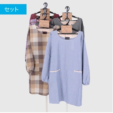 先染めカッポー　18枚入  467706