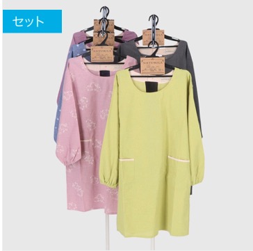 プリントカッポー　18枚入  467707