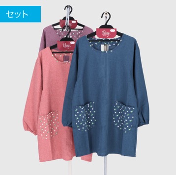 エステル杢カッポー　12枚入  467708