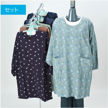 綿ワッシャー　腰ゴムカッポー　10枚入  467709