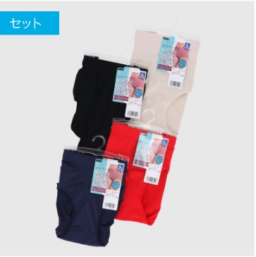 婦人　成型ショーツアラカルト　60枚入り  468810