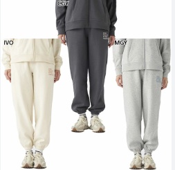 【OP】オーシャンパシフィック　レディース  裏起毛スウェットパンツ　全3色アソート　12枚入 555709