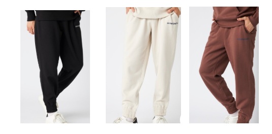 【OP】オーシャンパシフィック　メンズ 　ロゴスウェットパンツ　全3色アソート　12枚入り 535708