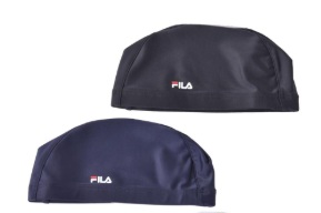 【FILA】フィラ　レディース　水スイムキャップ　全2色アソート　20枚入 315215