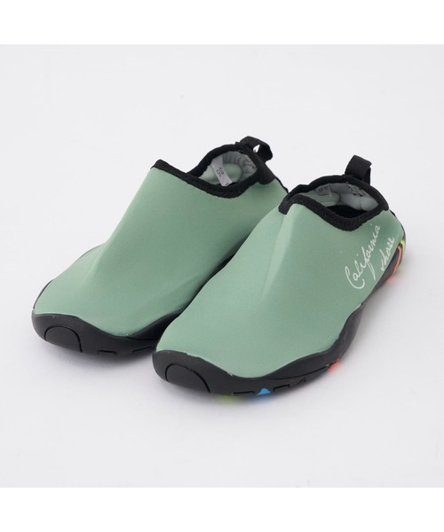 【California shore】カリフォルニアショア　アクアシューズ 　20足入 424899