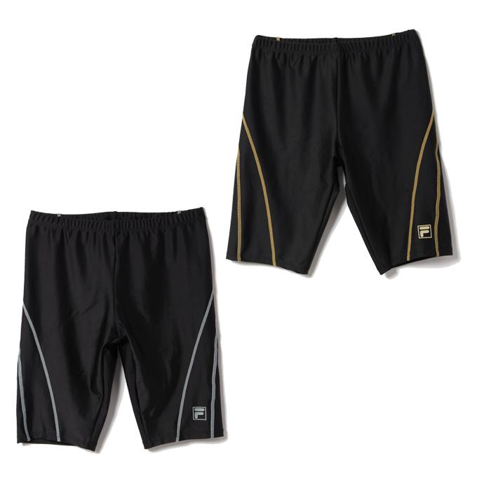 【FILA】フィラ　メンズ　半袖　スパッツ　水着　全2色アソート　20枚入り 427908