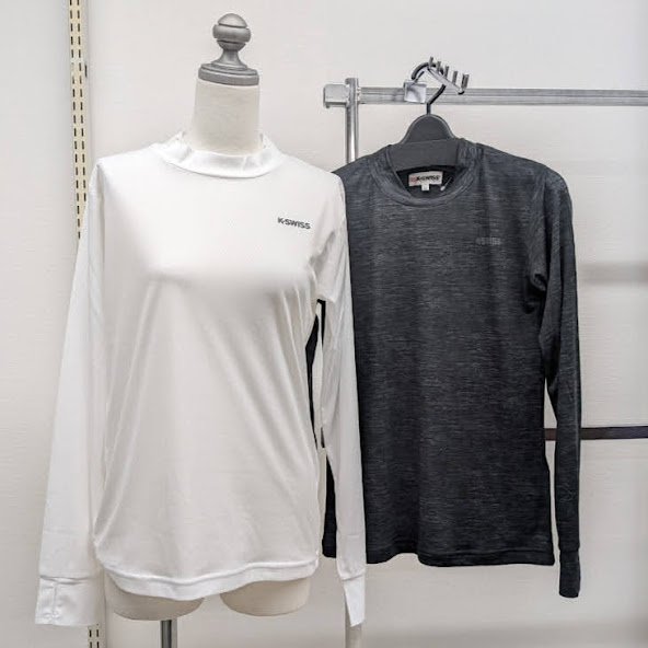 〚K-SWISS〛マイクロスムースコンプ　16枚入り  1003610671