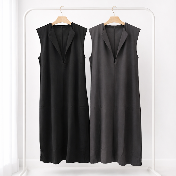 カルゼジャンパースカート　12枚入り  1003845951