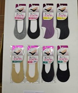 婦人　ココピタソックス（アソート）　100足入 1003602651