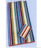 1380匁大判ジャガードバスタオル　30枚入 1003564321