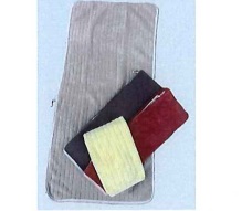 マイクロカラーフェイスタオル　160枚入 1003465051