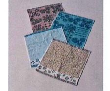 【Honu moku】 ウォッシュタオル　全2柄ソート　120枚入 1002545511