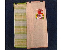 【少々難有】柄込みフェイスタオル　160枚入 1003797411