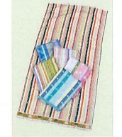 柄込みバスタオル　60枚入 1003838691