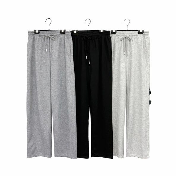 スウェットバレルパンツ　10枚入り  1003890261