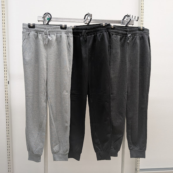 オシャ楽スウェットパンツ　30枚入り 1003652351