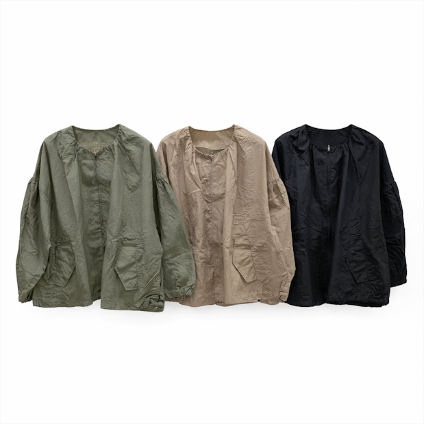 ナイロンワッシャージャケット　18枚入り  1003920771