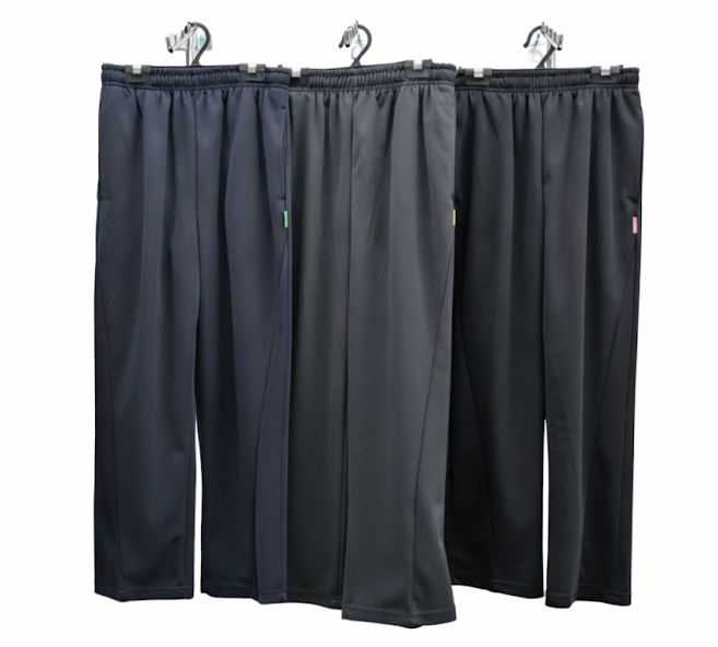 〚K-SWISS〛スムスダンボールパンツ　12枚入り 1003847761