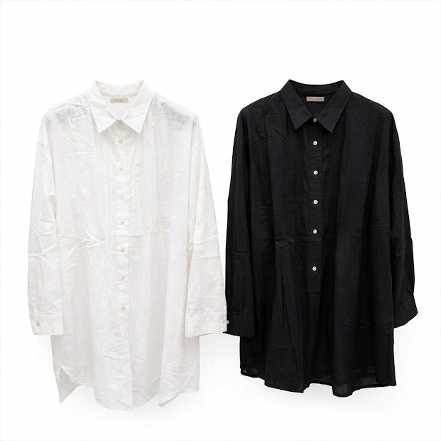 キャンブリックチュニックPO　16枚入り  1003920881