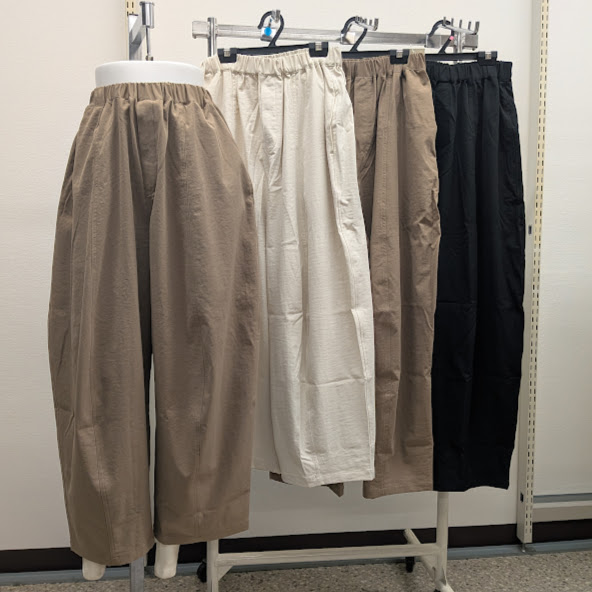 サラチノコクーンパンツ　20枚入り 1003780921