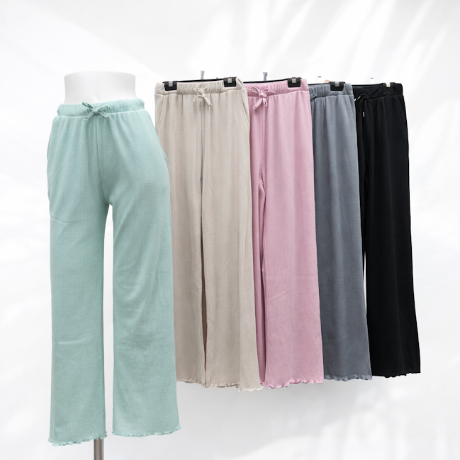 VIRMANI・ロングパンツ（裾メロー）14枚入り 1003700261