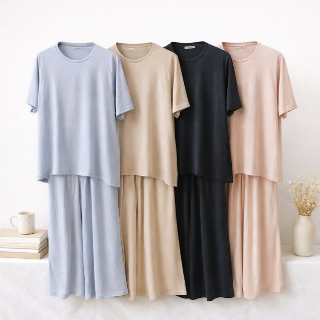 TRPU　やわらかミニ裏毛半袖SET　UP　10セット入り 1003911351