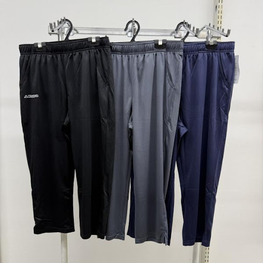 〚KAPPA〛ワンポイントハーフパンツ　12枚入り 1003885781