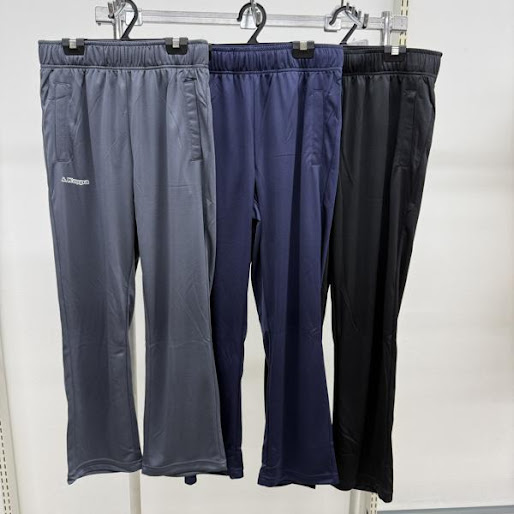 〚KAPPA〛ワンポイント　ロングパンツ　12枚入り 1003885791