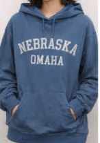 C100　裏毛ピグメントプルパーカー　18枚入り 1003885921