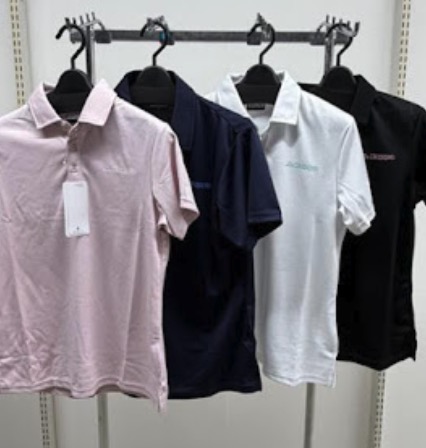 【KAAPA】ワンポイントポロシャツ　12枚入り 1003848151