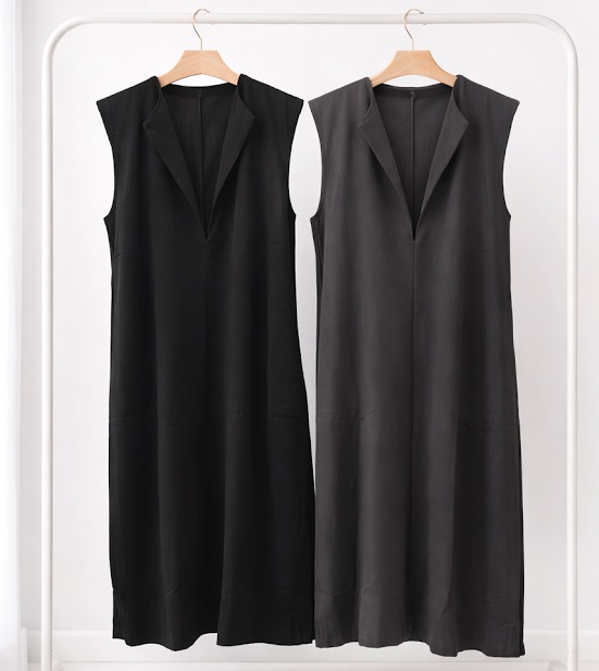 ペアスキンジャンパースカート　12枚入り  1003845961