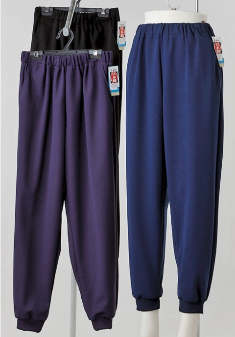 婦人　ハニカムホッピングパンツ　18枚入り 1003859881