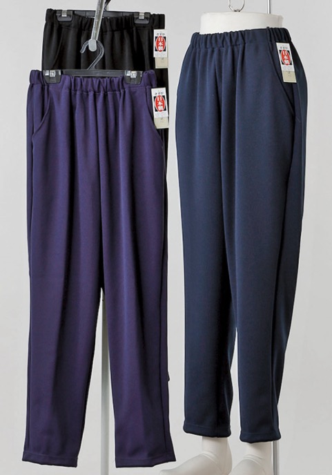 婦人　四段スムーススレンダーパンツ　18枚入り 1003859871