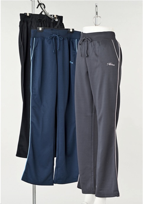 婦人　マイクロスムースリラックスパンツ　20枚入り 1003859481