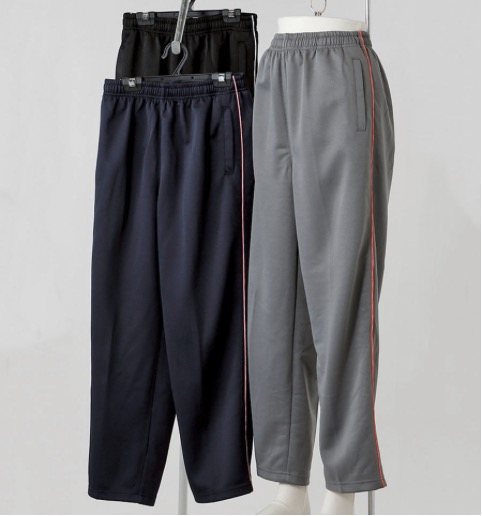 婦人　ブリスターヘルパーパンツ　ロゴパイピング　18枚入り 1003860021