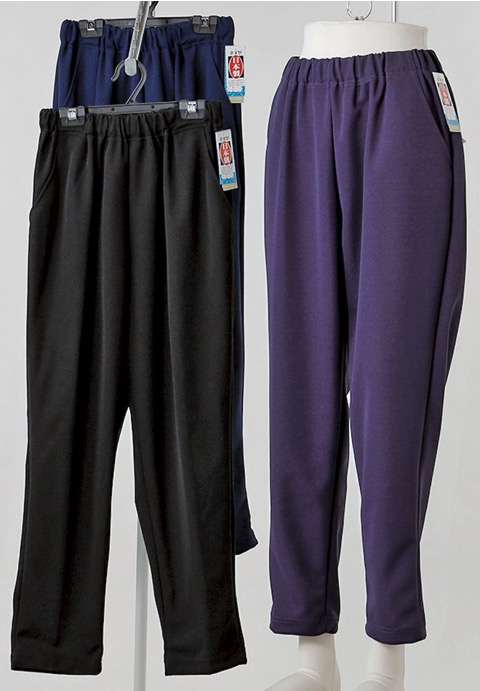 婦人　ハニカムスレンダーパンツ　18枚入り 1003859891