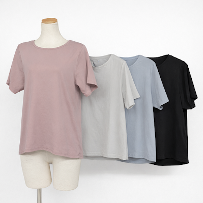 COOL３　ライトテックチュニック　Aライン　18枚入り 1003699741