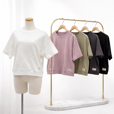 ヘビーウェイト　ワイドTシャツ　20枚入り