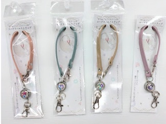 アニマルキーホルダー　16個入 1003949621