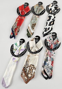 サテンプチスカーフ　24枚入 1003679151