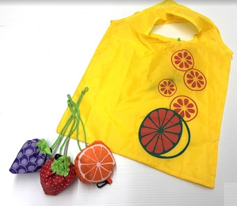 エコバッグになるチャーム　30個入 1003899211